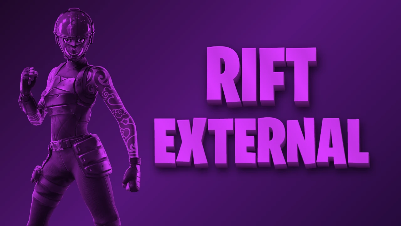 Rift Fortnite
